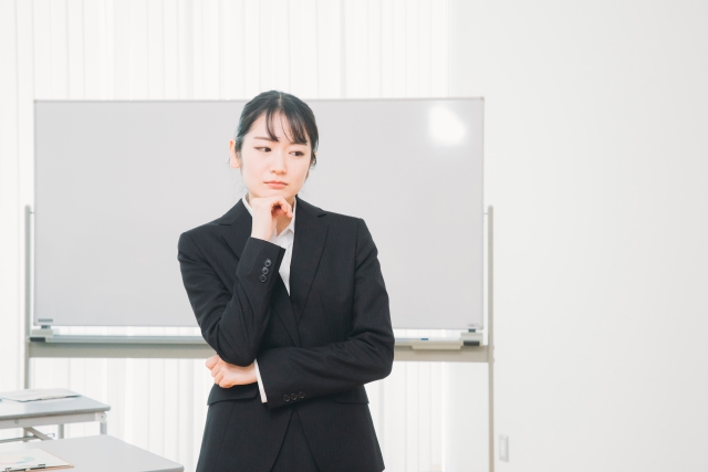 技術の進化に追いつけない