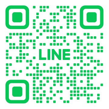 LINE QRコード